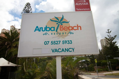Aruba Beach Resort - Tourism Caloundra 15