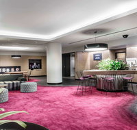 Mercure Hotel Brisbane - Tourism Caloundra