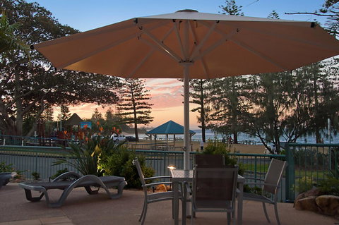 The Norfolks On Moffat Beach - Tourism Caloundra 13