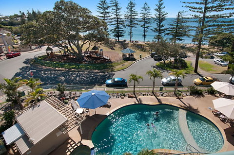 The Norfolks On Moffat Beach - Tourism Caloundra 37