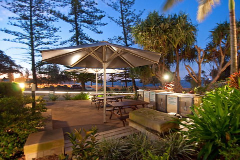 The Norfolks On Moffat Beach - Tourism Caloundra 21