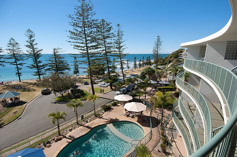 The Norfolks On Moffat Beach - Tourism Caloundra 3