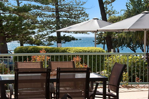 The Norfolks On Moffat Beach - Tourism Caloundra 23