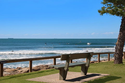 The Norfolks On Moffat Beach - Tourism Caloundra 8