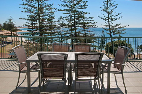 The Norfolks On Moffat Beach - Tourism Caloundra 19