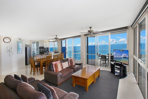 Catalina Resort - Tourism Caloundra 30