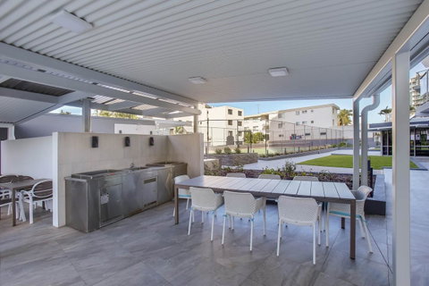 Catalina Resort - Tourism Caloundra 17