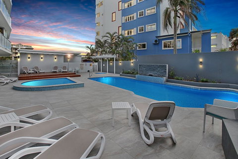 Catalina Resort - Tourism Caloundra 21