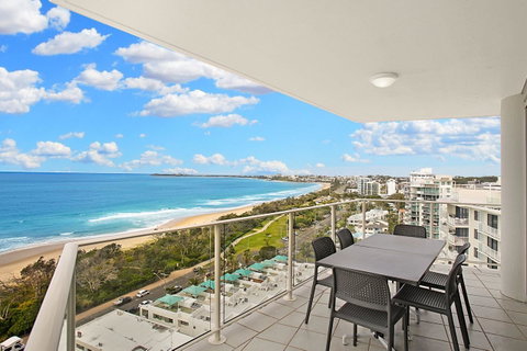 Catalina Resort - Tourism Caloundra 34