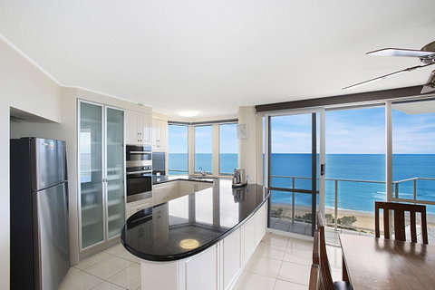 Catalina Resort - Tourism Caloundra 31