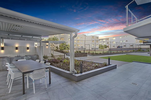 Catalina Resort - Tourism Caloundra 23
