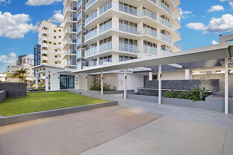 Catalina Resort - Tourism Caloundra 22
