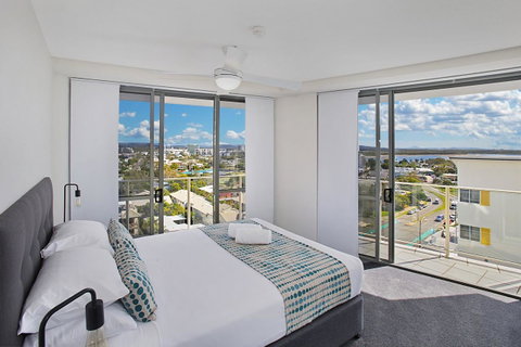 Catalina Resort - Tourism Caloundra 28
