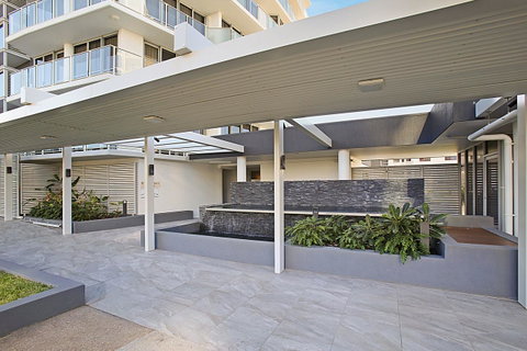 Catalina Resort - Tourism Caloundra 24