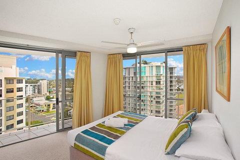 Catalina Resort - Tourism Caloundra 9