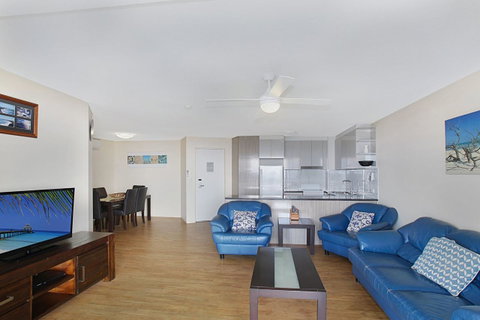 Catalina Resort - Tourism Caloundra 36