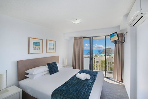 Catalina Resort - Tourism Caloundra 13