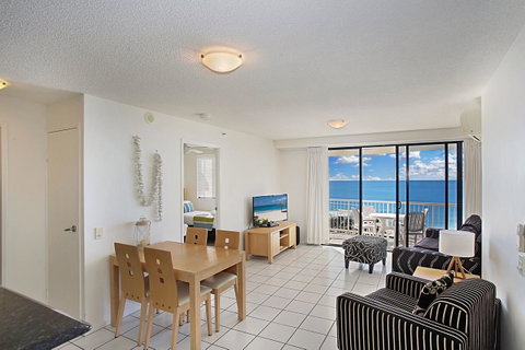 Catalina Resort - Tourism Caloundra 15
