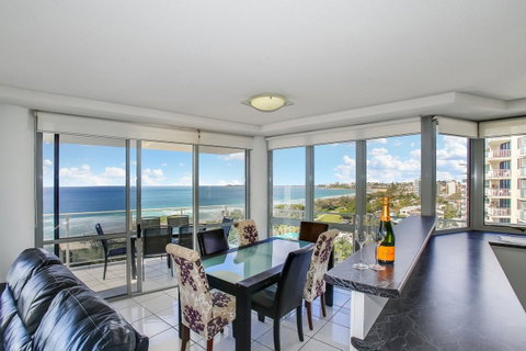 Catalina Resort - Tourism Caloundra 2