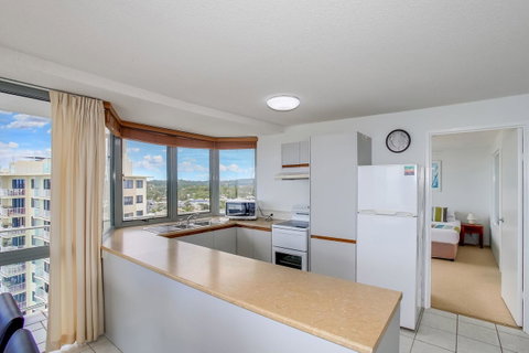 Catalina Resort - Tourism Caloundra 6