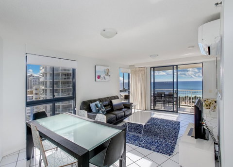 Catalina Resort - Tourism Caloundra 16