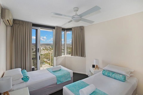 Catalina Resort - Tourism Caloundra 32