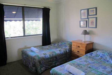 Grangewood Court Apartments - Tourism Caloundra 20