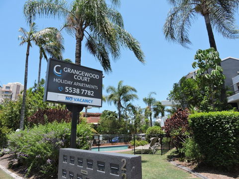 Grangewood Court Apartments - Tourism Caloundra 11