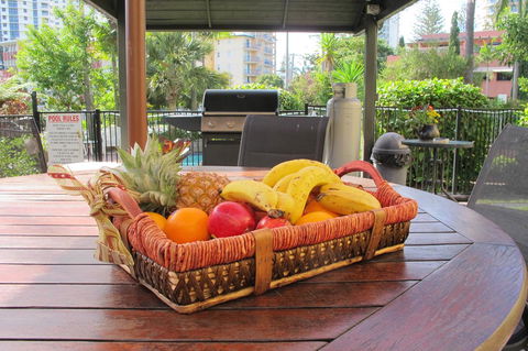 Grangewood Court Apartments - Tourism Caloundra 6