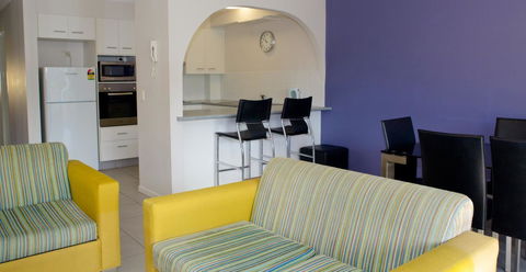 Grangewood Court Apartments - Tourism Caloundra 17