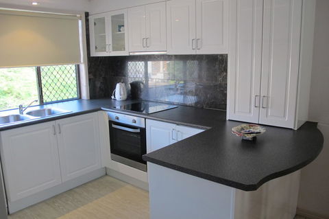 Grangewood Court Apartments - Tourism Caloundra 24