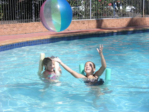 Grangewood Court Apartments - Tourism Caloundra 5