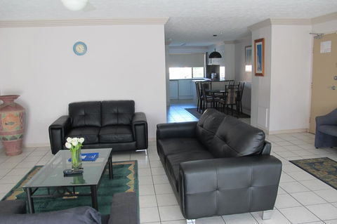 Grangewood Court Apartments - Tourism Caloundra 22