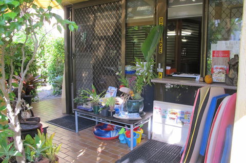 Grangewood Court Apartments - Tourism Caloundra 16