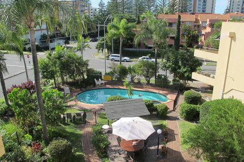 Grangewood Court Apartments - Tourism Caloundra 30