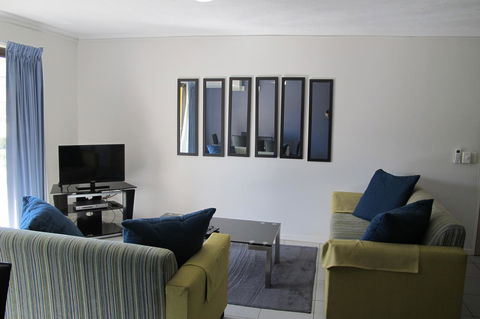 Grangewood Court Apartments - Tourism Caloundra 19