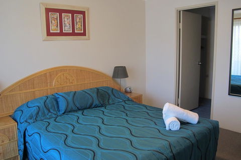 Grangewood Court Apartments - Tourism Caloundra 29