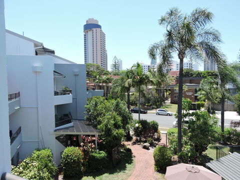 Grangewood Court Apartments - Tourism Caloundra 10