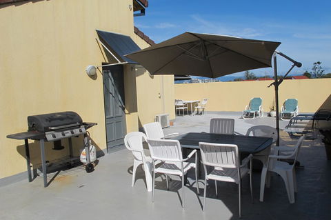 Grangewood Court Apartments - Tourism Caloundra 33