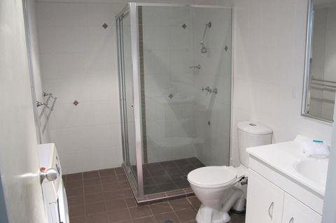 Grangewood Court Apartments - Tourism Caloundra 31