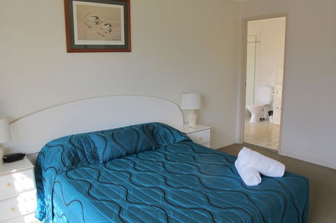 Grangewood Court Apartments - Tourism Caloundra 4