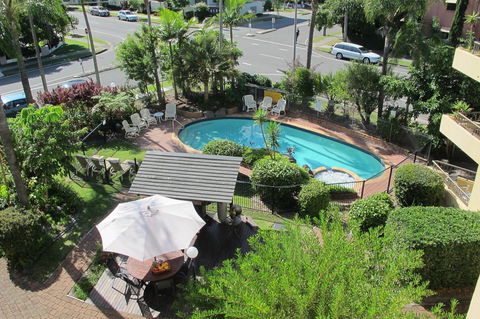 Grangewood Court Apartments - Tourism Caloundra 35
