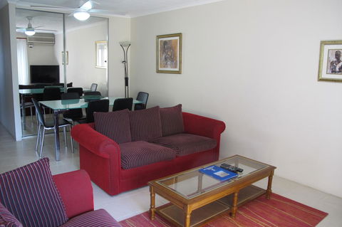 Grangewood Court Apartments - Tourism Caloundra 32