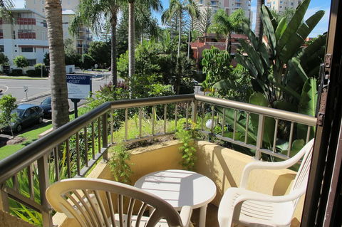 Grangewood Court Apartments - Tourism Caloundra 7