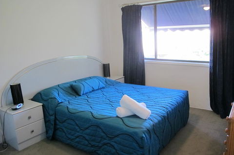 Grangewood Court Apartments - Tourism Caloundra 15