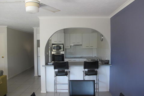 Grangewood Court Apartments - Tourism Caloundra 18