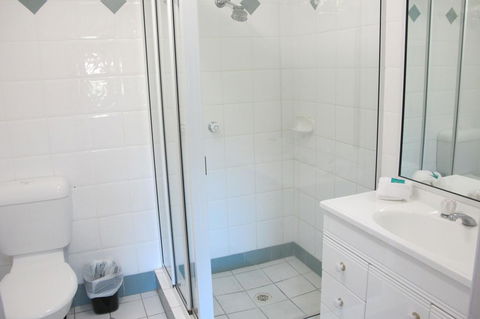 Grangewood Court Apartments - Tourism Caloundra 21