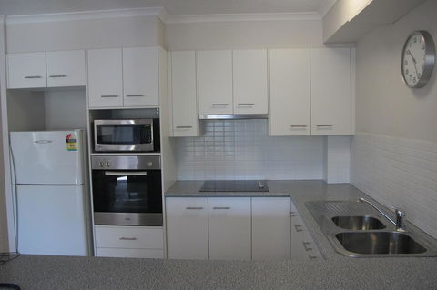 Grangewood Court Apartments - Tourism Caloundra 3