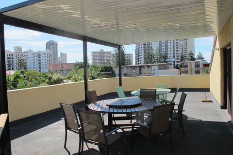 Grangewood Court Apartments - Tourism Caloundra 34
