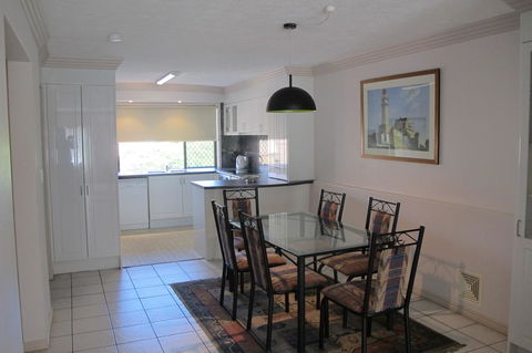 Grangewood Court Apartments - Tourism Caloundra 23
